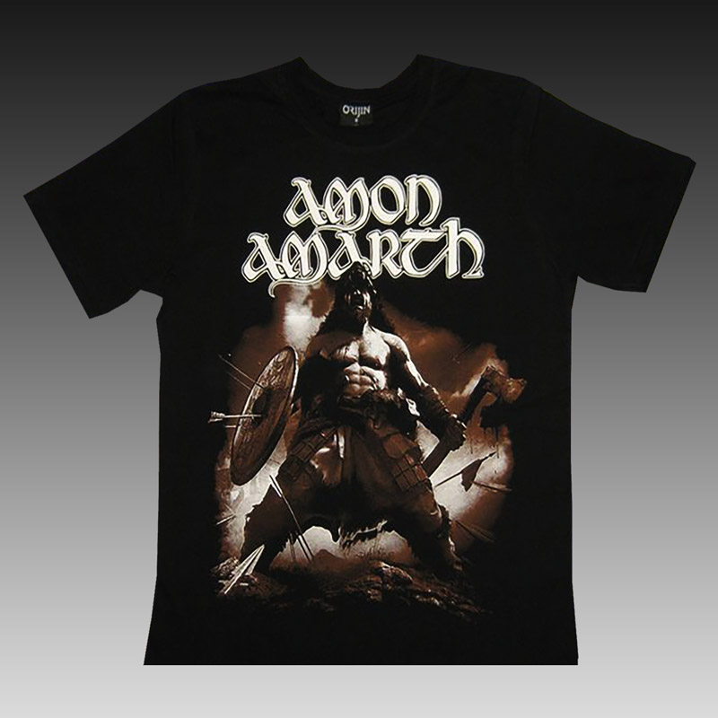 Amon Amarth